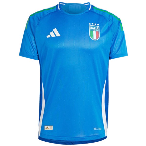 Italien Heimtrikot UEFA Euro 2024