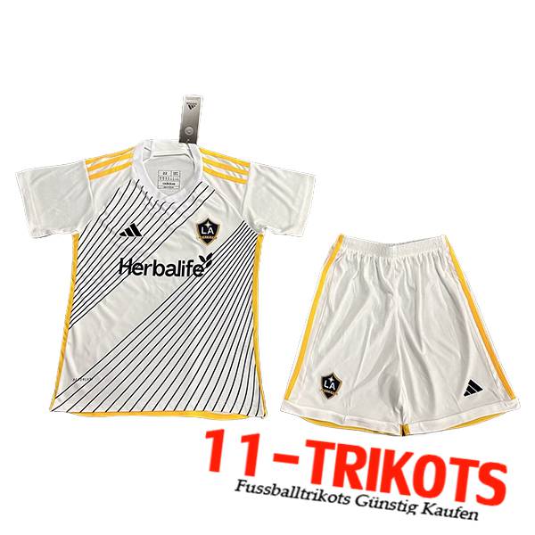 Los Angeles FC Kinder Heimtrikot 2024/2025