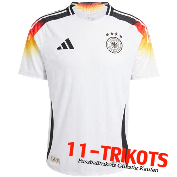 Deutschland Heimtrikot 2024/2025