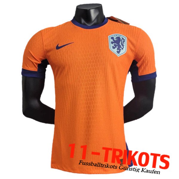 Niederlande Heimtrikot 2024/2025