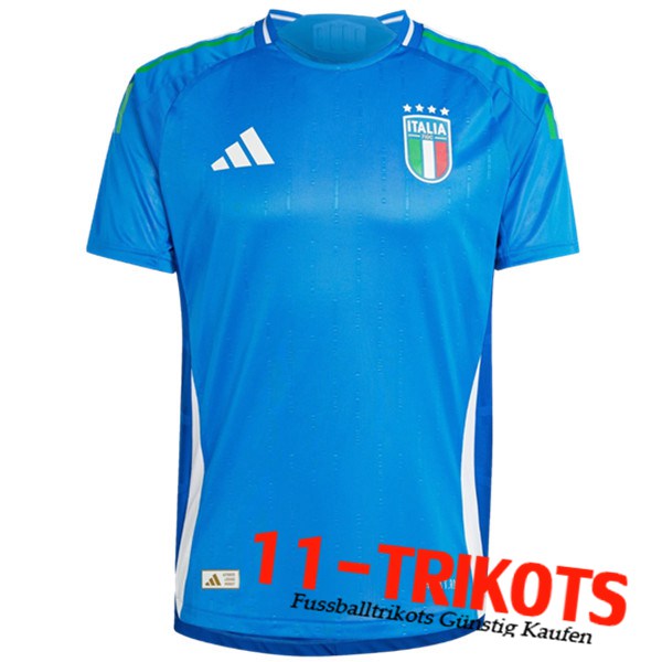 Neues Italien Heimtrikot 2024/2025