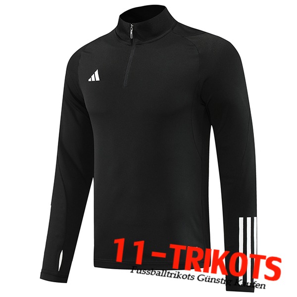 Adidas Training Sweatshirt Schwarz 2024/2025