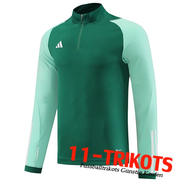 Adidas Training Sweatshirt Grün 2024/2025