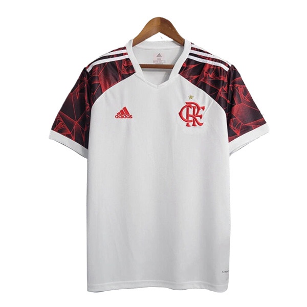 Flamengo Retro Auswärtstrikot 2021/2022