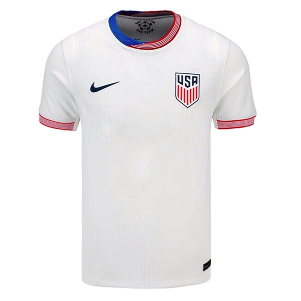 Neues USA Heimtrikot 2024/2025