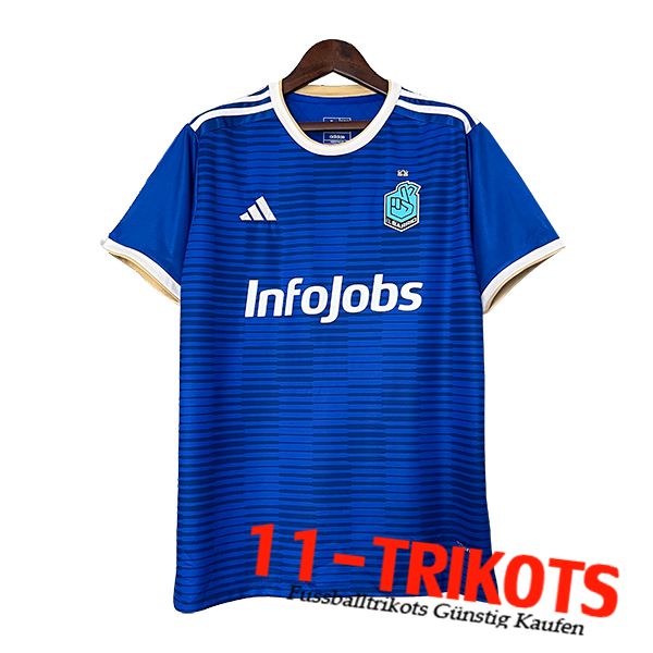 El Barrio Heimtrikot 2024/2025