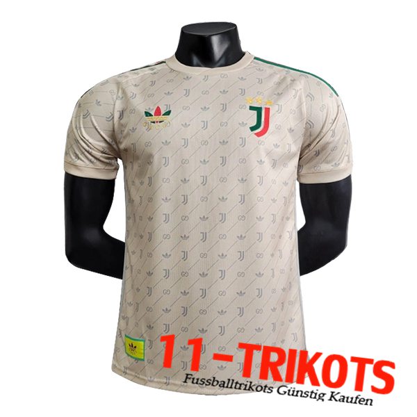Juventus Fussball Trikots Special Edition 2024/2025