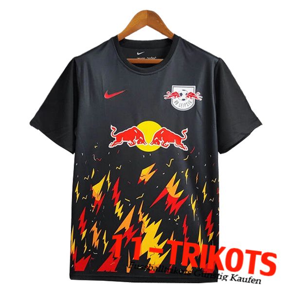 RB Leipzig Fussball Trikots 2024/2025