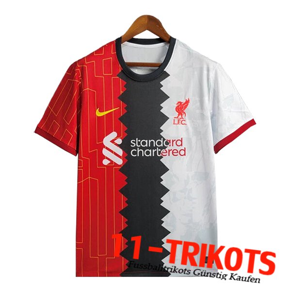 FC Liverpool Fussball Trikots Special Edition 2024/2025