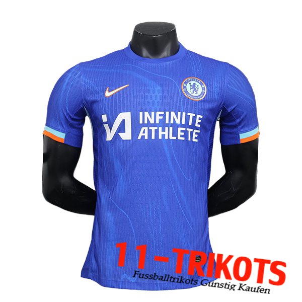 FC Chelsea Heimtrikot 2024/2025