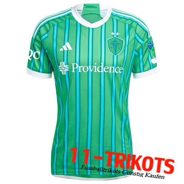 FC Seattle Sounders Heimtrikot 2024/2025