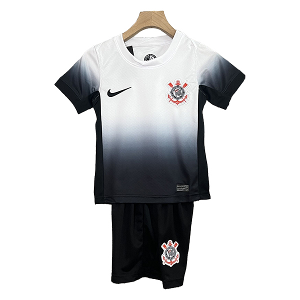 Corinthians Kinder Heimtrikot 2024/2025