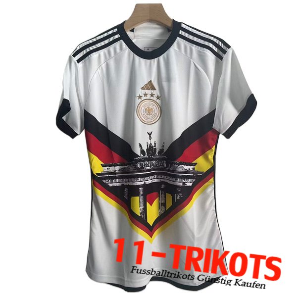 Deutschland Fussball Trikots Special Edition 2024/2025