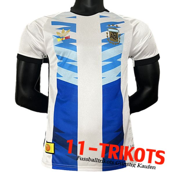 Argentinien Fussball Trikots Special Edition 2024/2025