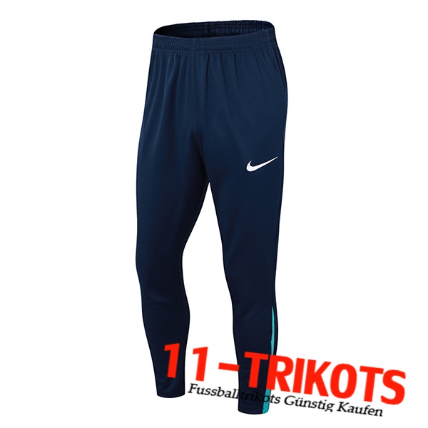 Nike Trainingshose Blau 2024/2025