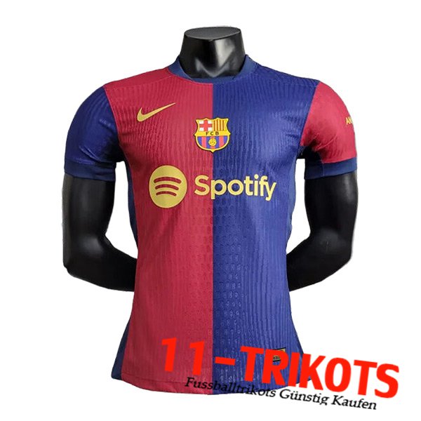 FC Barcelona Heimtrikot 2024/2025