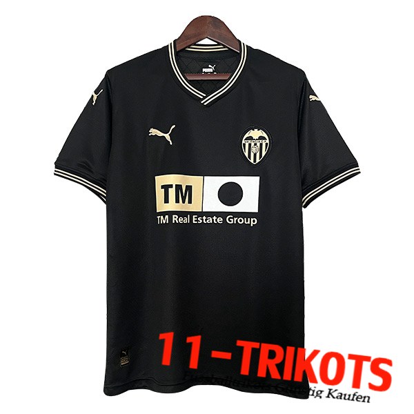 Valencia CF Fussball Trikots Special Edition 2024/2025