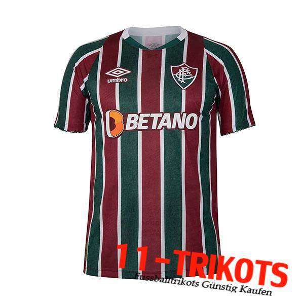 Fluminense Heimtrikot 2024/2025