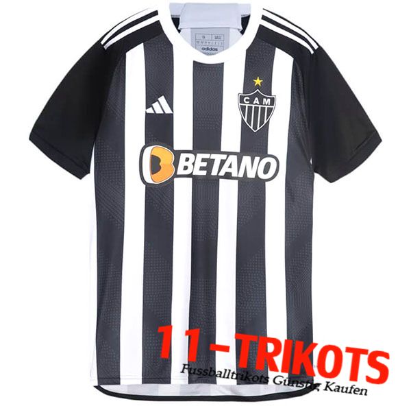 Atlético Mineiro Heimtrikot 2024/2025