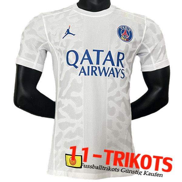 PSG Fussball Trikots Special Edition 2024/2025