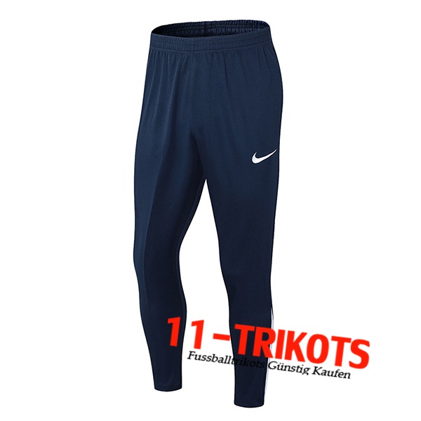 Nike Trainingshose Dunkelblau 2024/2025