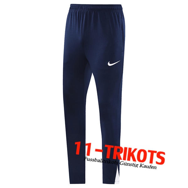 Nike Trainingshose Dunkelblau 2024/2025 -02