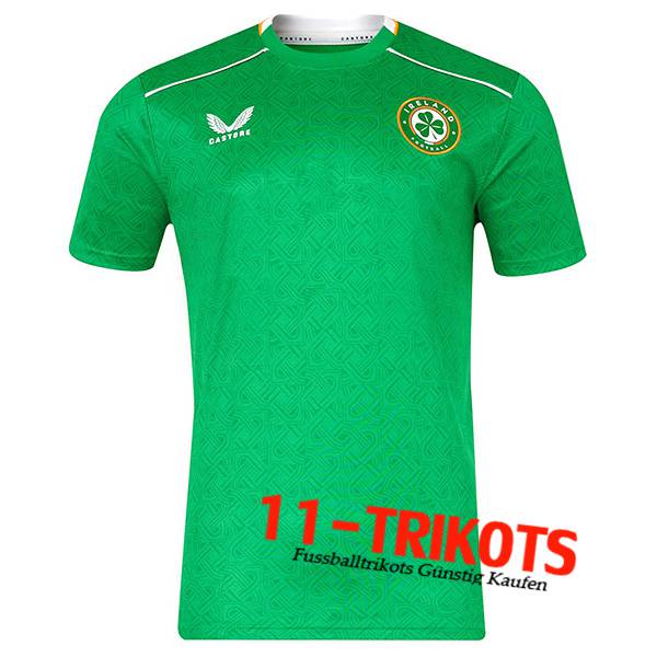 Irland Heimtrikot 2024/2025