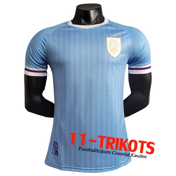 Uruguay Heimtrikot 2024/2025