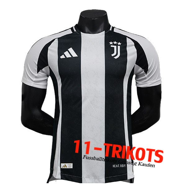 Juventus Heimtrikot 2024/2025