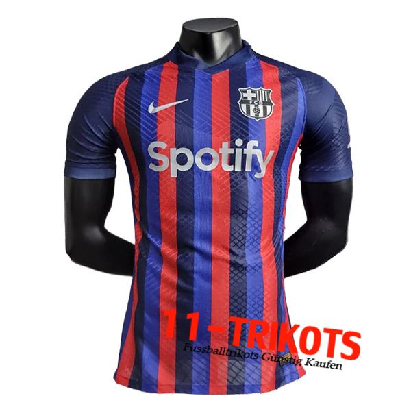 FC Barcelona Fussball Trikots Special Edition 2024/2025