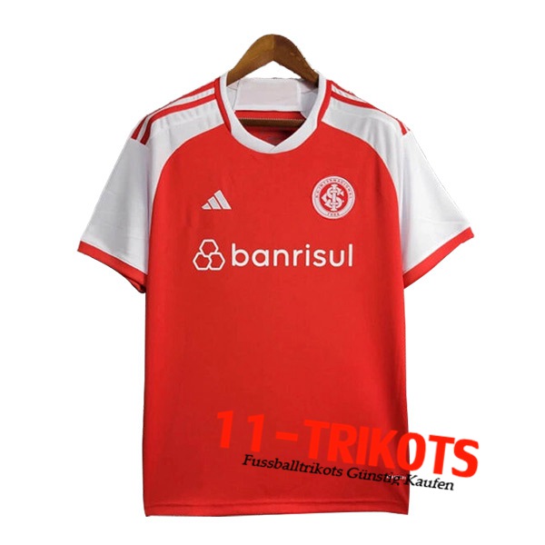 Internacional Heimtrikot 2024/2025