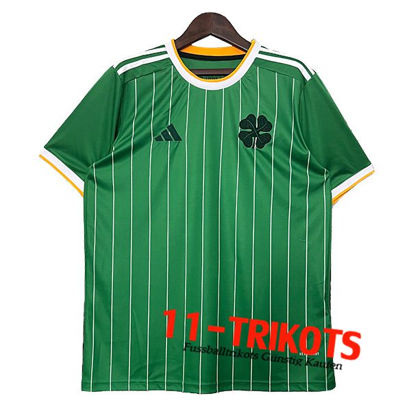 Celtic FC Fussball Trikots Special Edition 2024/2025