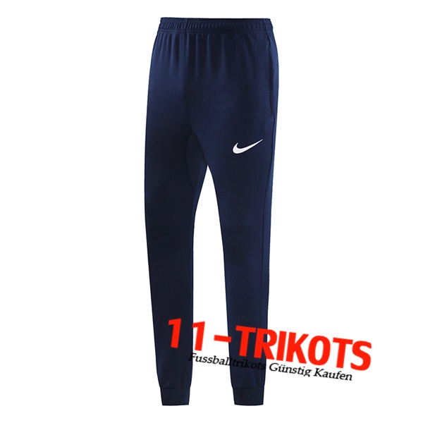 Nike Trainingshose Königsblau 2024/2025