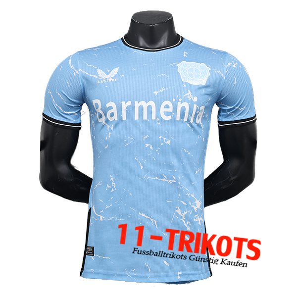 Leverkusen Third Trikot 2023/2024