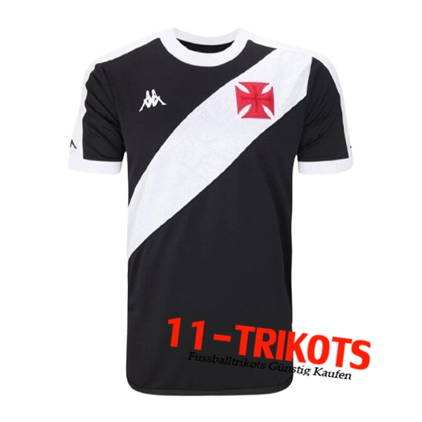 CR Vasco Da Gama Heimtrikot 2024/2025