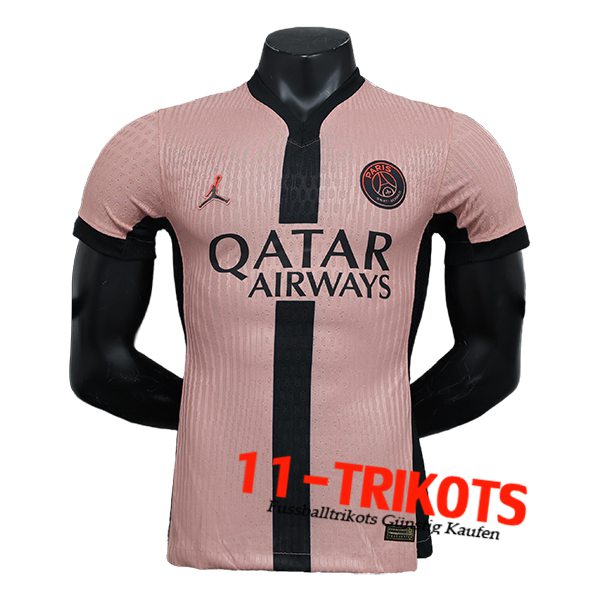 PSG Third Trikot 2024/2025