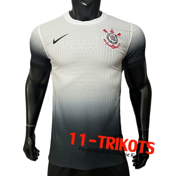 Corinthians Heimtrikot 2024/2025