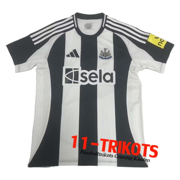 Newcastle United Heimtrikot 2024/2025