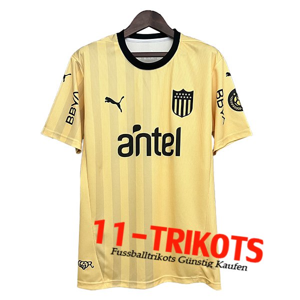 Penarol Third Trikot 2025/2026