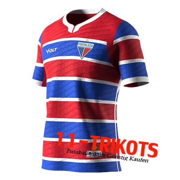Neues Fortaleza Heimtrikot 2025/2026