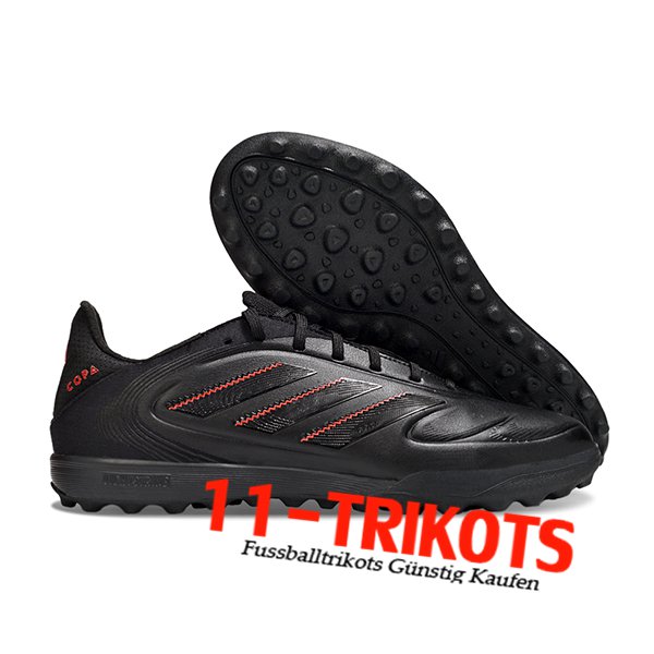 Copa Fussballschuhe GLORO II TF Schwarz