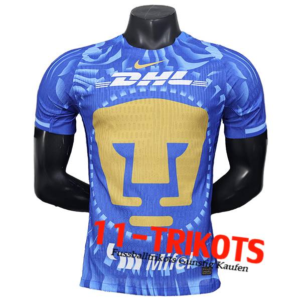 Pumas UNAM Auswärtstrikot 2025/2026