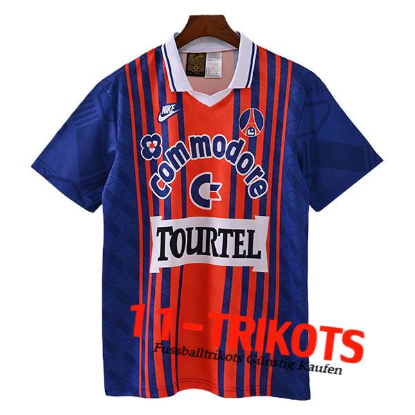 PSG Retro Heimtrikot 1993/1994