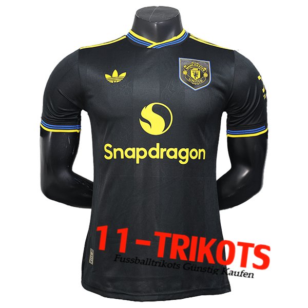 Manchester United Third Trikot 2025/2026