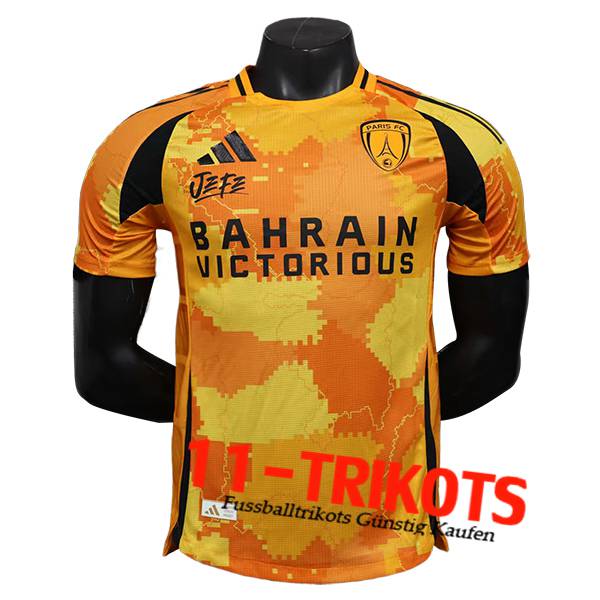 PSG Third Trikot 2025/2026