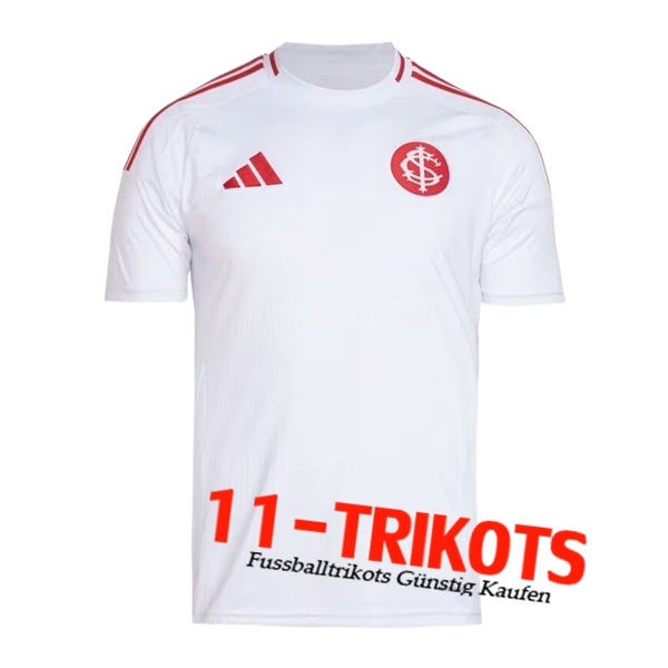 Neues Internacional Auswärtstrikot 2025/2026