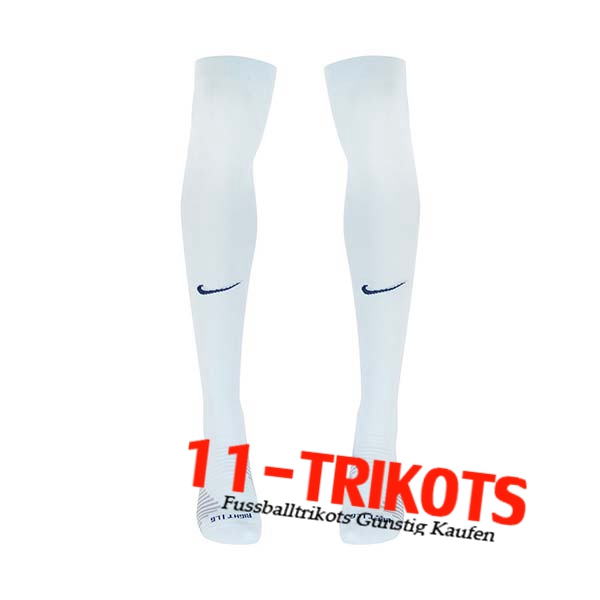 Inter Milan Fussball Socken Auswärtstrikot 2025/2026