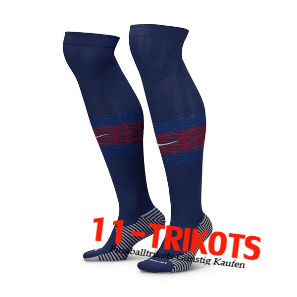 PSG Fussball Socken Heimtrikot 2025/2026