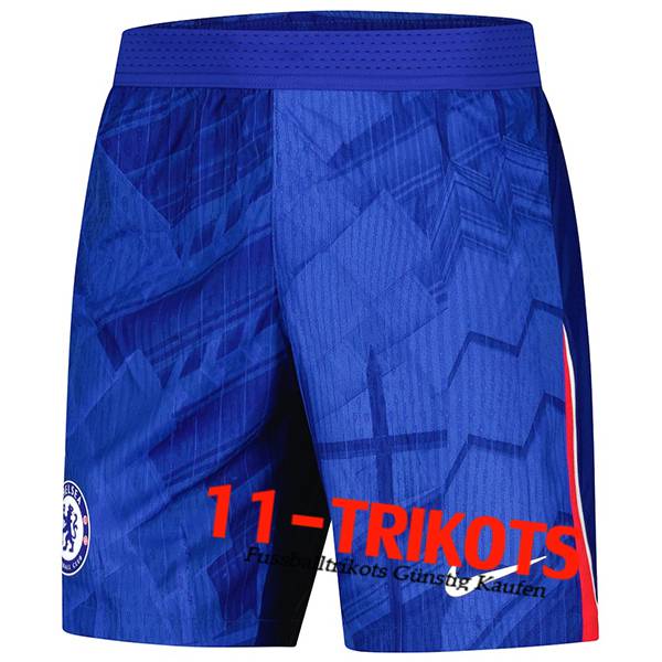 Chelsea Fussball Shorts Heimtrikot 2025/2026