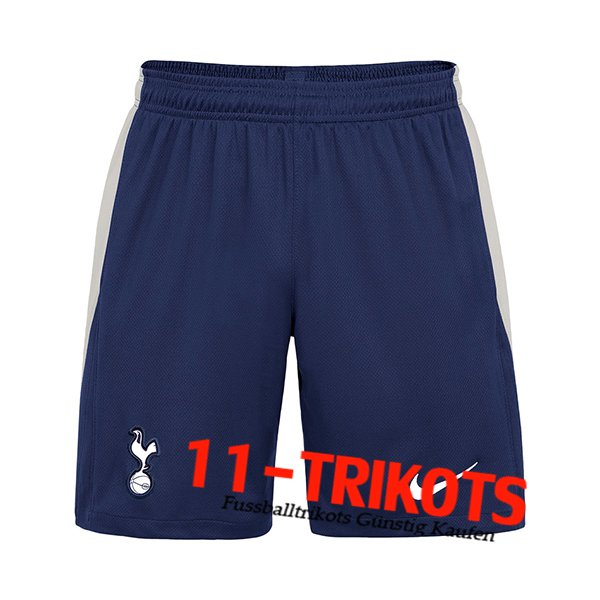 Tottenham Hotspurs Fussball Shorts Heimtrikot 2025/2026